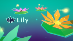 Dark Romance: Winter Lily