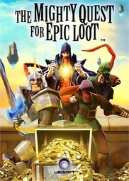 Goblin Harvest: The Mighty Quest