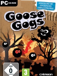 Gogs