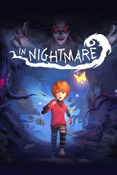Nightmare Realm: In the End...