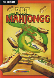Art Mahjongg Egypt