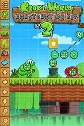 Croc's World Construction Kit 2