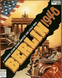 East vs. West: Berlin 1948
