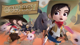 Cowboy: Attack of Wild Animal