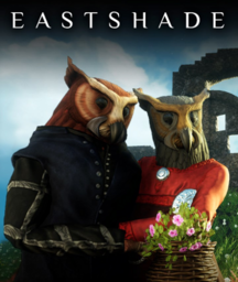 Eastshade