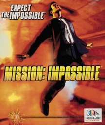 Mission Impossible
