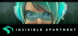 Invisible Apartment 2