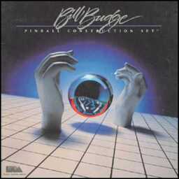 Pinball Construction Set