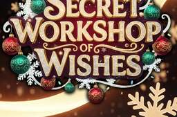 The Secret Workshop of Wishes