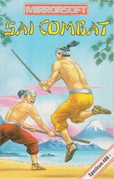 Sai Combat