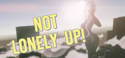 Not Lonely Up!