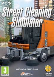 Street Vendor Simulator