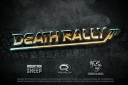 Death Rally (2012)