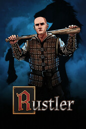 Rustler: Prologue