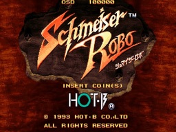 Schmeiser Robo