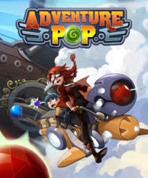 Pop Quest Adventure