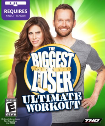 The Biggest Loser: Ultimate Workout