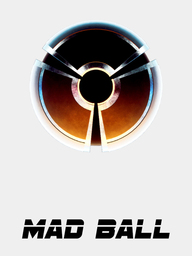 Mad Ball Racer