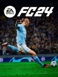 EA Sports FC 24