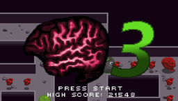 Super Brain Cube
