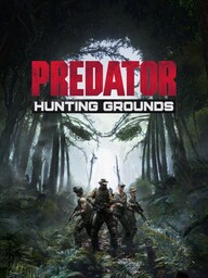 Predator Simulator