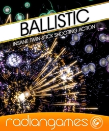 Ballistic Attack