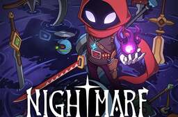 Nightmare: The Lunatic