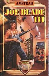 Joe Blade 3