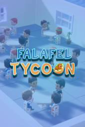The Jumping Falafel