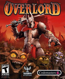 Etrange Overlord