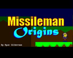 Missileman Origins