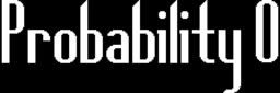 Probability Race