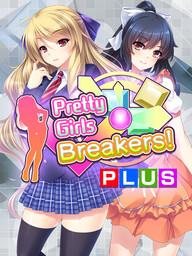 Pretty Girls Escape PLUS
