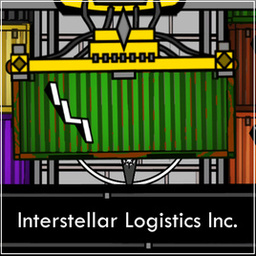 Interstellar Espionage Inc.