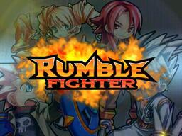 Rumble Fighter: Unleashed