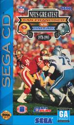NFL's Greatest: San Francisco vs. Dallas 1978-1993