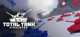 Tank Simulator (2011)