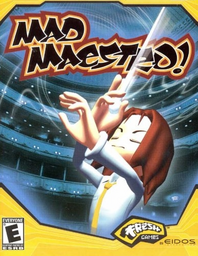 Mad Maestro!