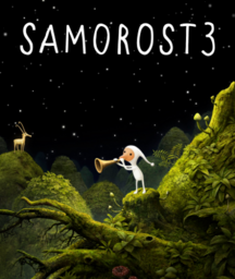 Samorost 3