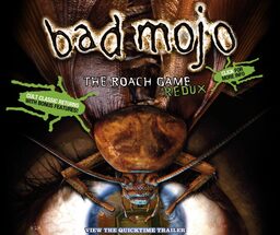 Bad Mojo: Redux