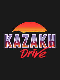 Kazakh 'Jack
