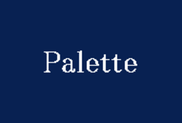 Palette (2001)
