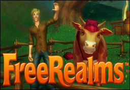 Free Realms: Sunstone Valley