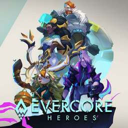 Heroes of Solitairea