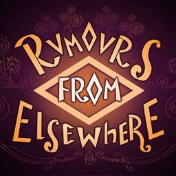 Rumours From Elsewhere