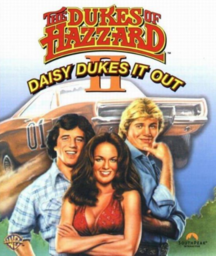 Dukes of Hazzard 2