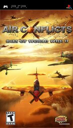 WarBirds Dawn of Aces, World War I Air Combat