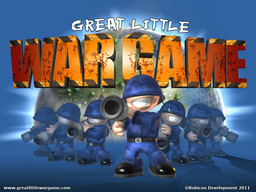The Little War