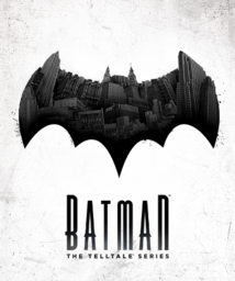 Batman: The Telltale Series - Episode 5: City of Light