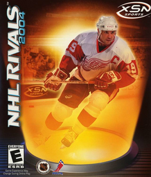 NHL Rivals 2004